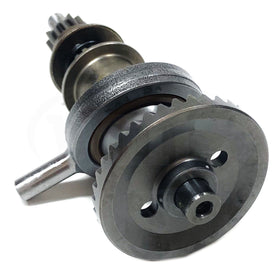 14-73-1602 Milwaukee Wobble Shaft Assembly Kit - 0