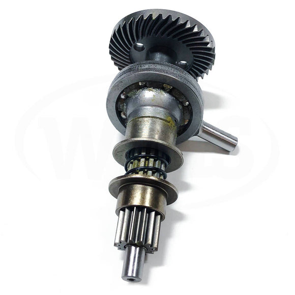 14-73-1602 Milwaukee Wobble Shaft Assembly Kit