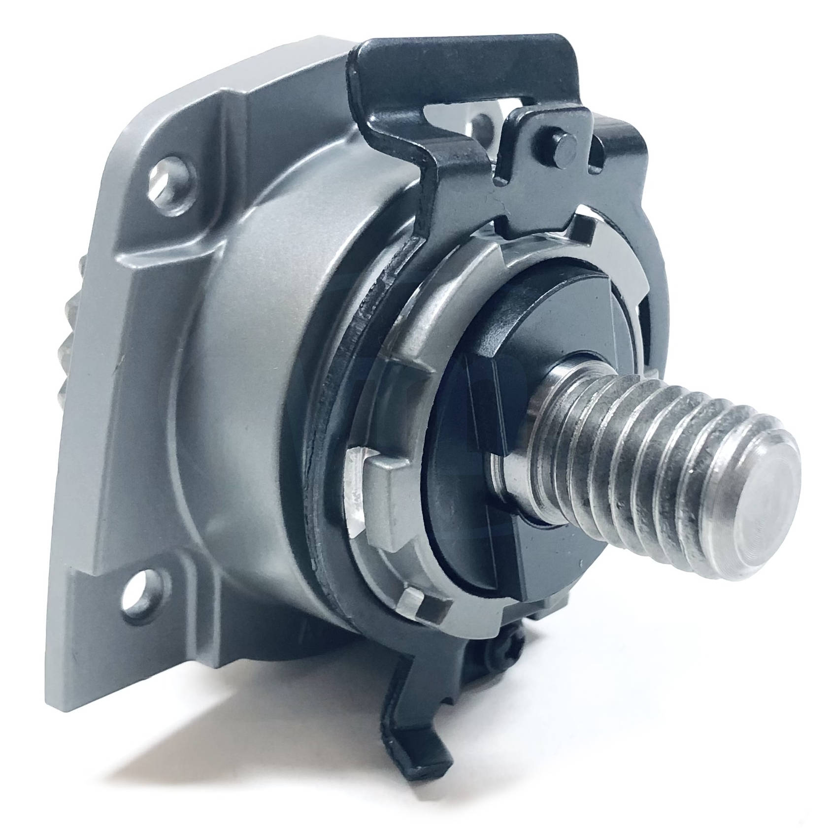 14-73-2000 Milwaukee 5/8" Spindle Hub Assembly