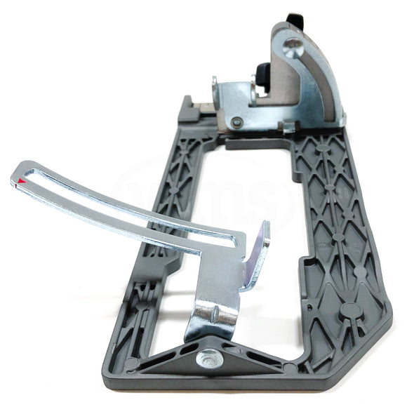 14-74-0500 Milwaukee Shoe Assembly