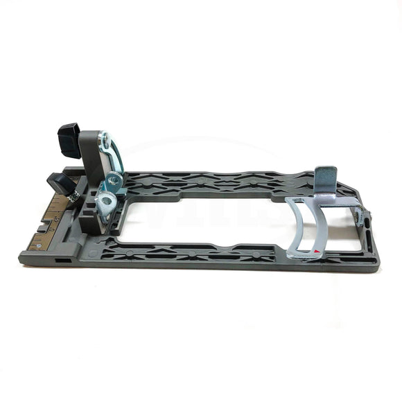 14-74-0500 Milwaukee Shoe Assembly