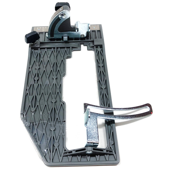 14-74-7005 Milwaukee Shoe Assembly