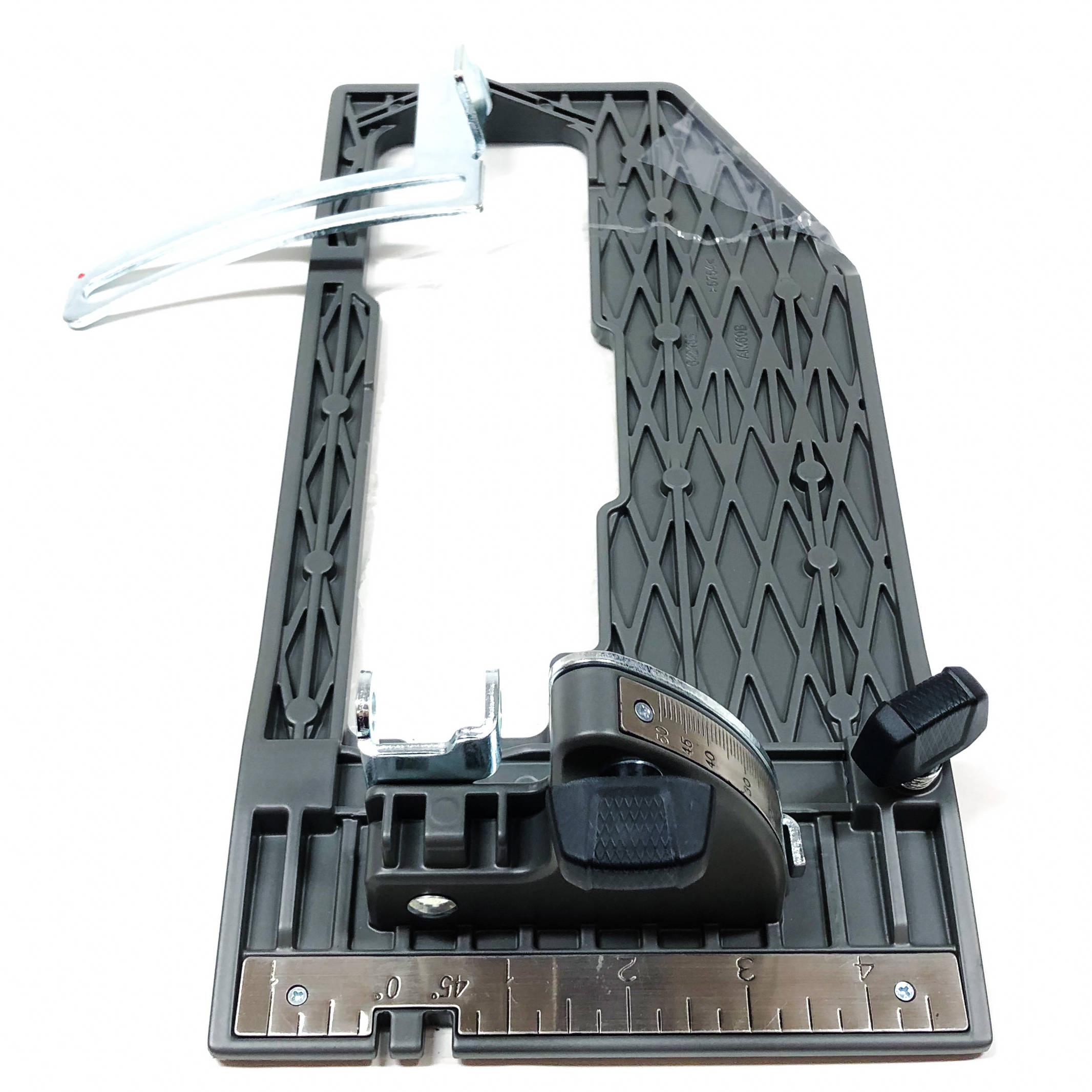 14-74-7005 Milwaukee Shoe Assembly