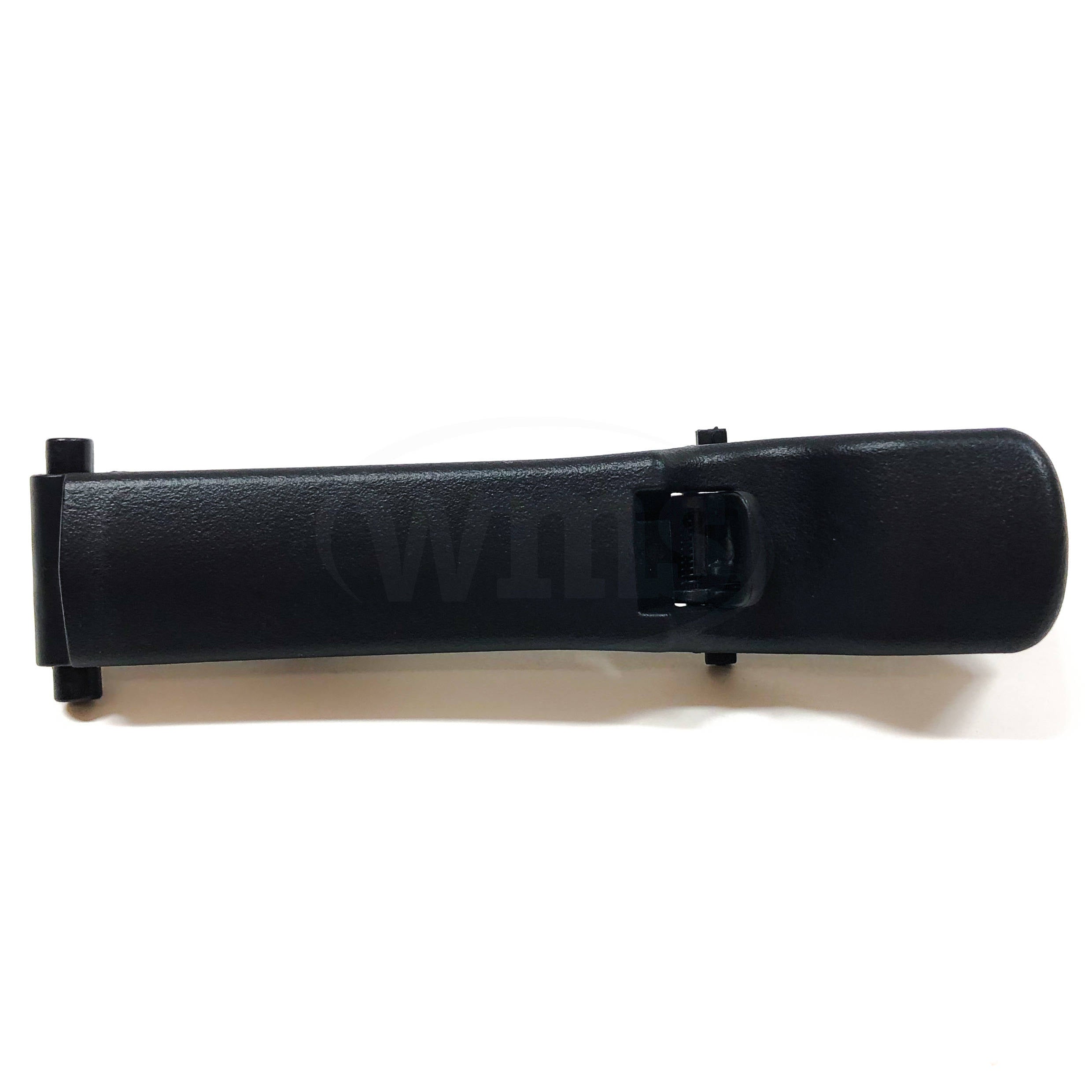 Paddle Trigger Assembly