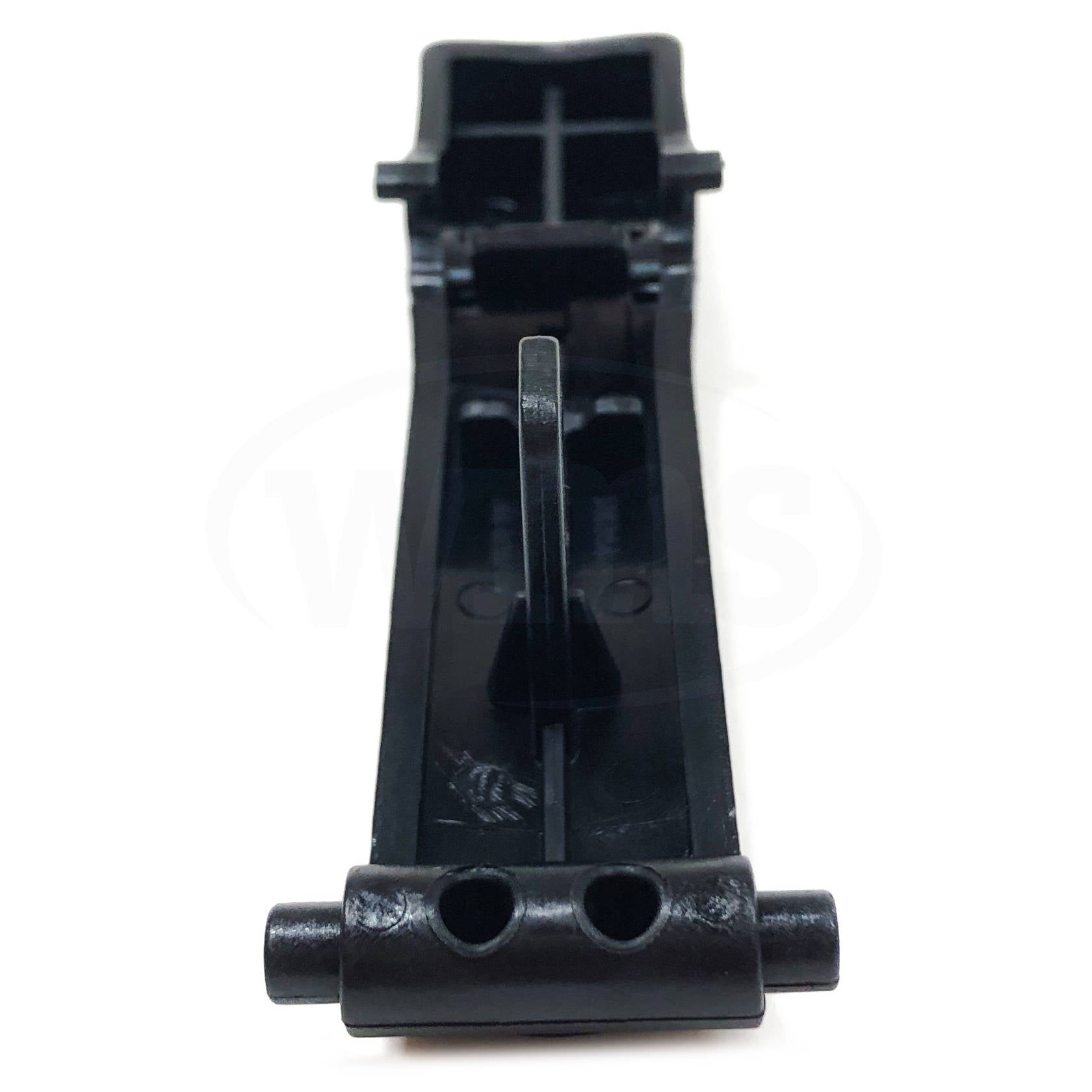 Paddle Trigger Assembly - 0