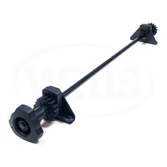 14-86-0010 Milwaukee Assembled Fence Pinion Bushing Shaft