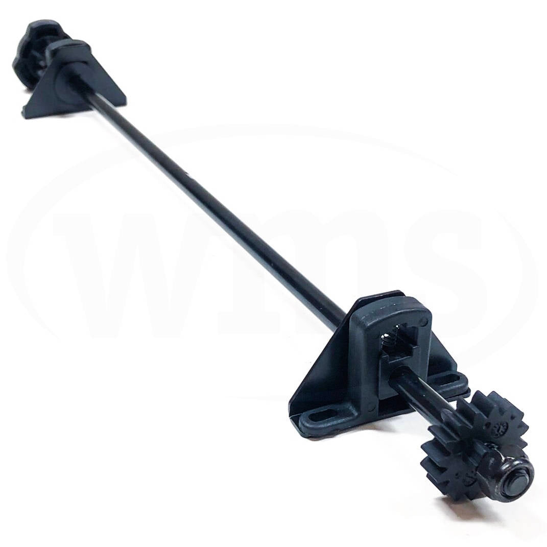 14-86-0010 Milwaukee Assembled Fence Pinion Bushing Shaft - 0