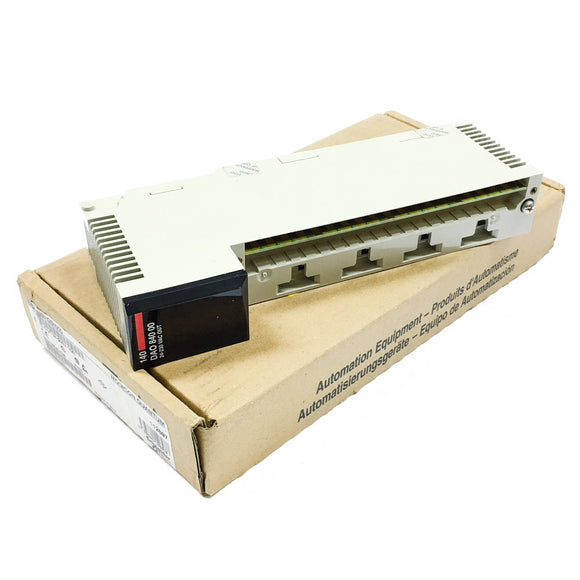 140-DAO-840-00 Schneider AC Output Module, 16x1