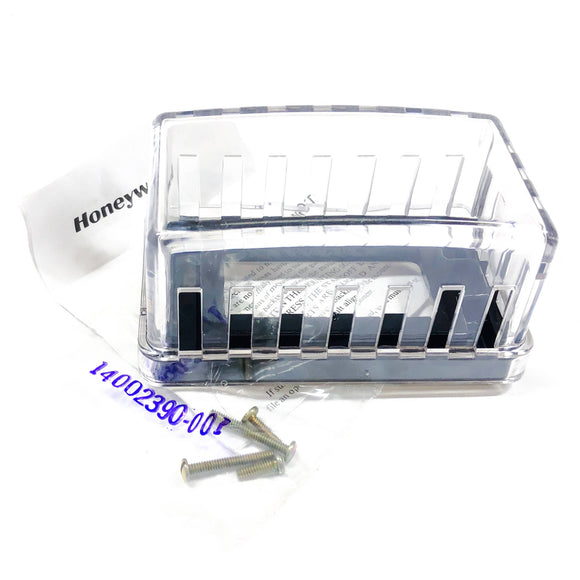 14002430-001 Honeywell Clear Thermostat Guard