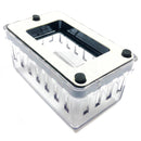 14002430-001 Honeywell Clear Thermostat Guard-2