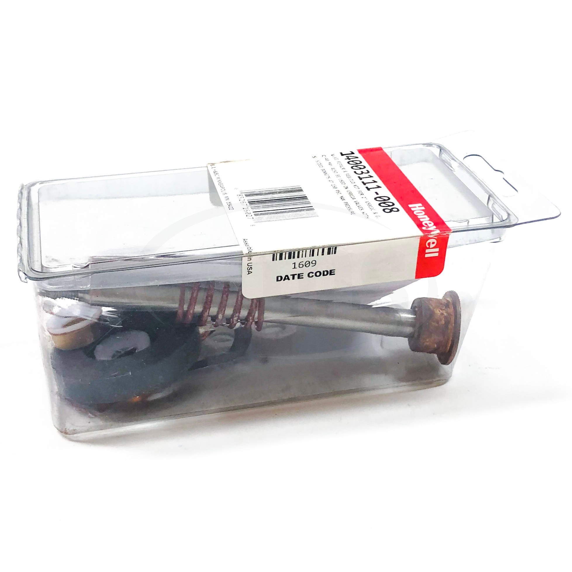 14003111-008 Honeywell Valve Repack & Rebuild Kit For 2" V5011C & G; CV 40