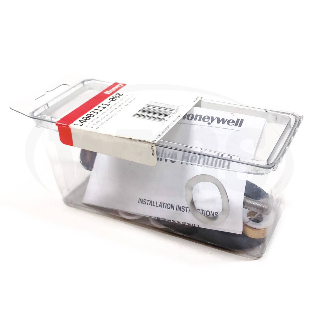 14003111-008 Honeywell Valve Repack & Rebuild Kit For 2" V5011C & G; CV 40