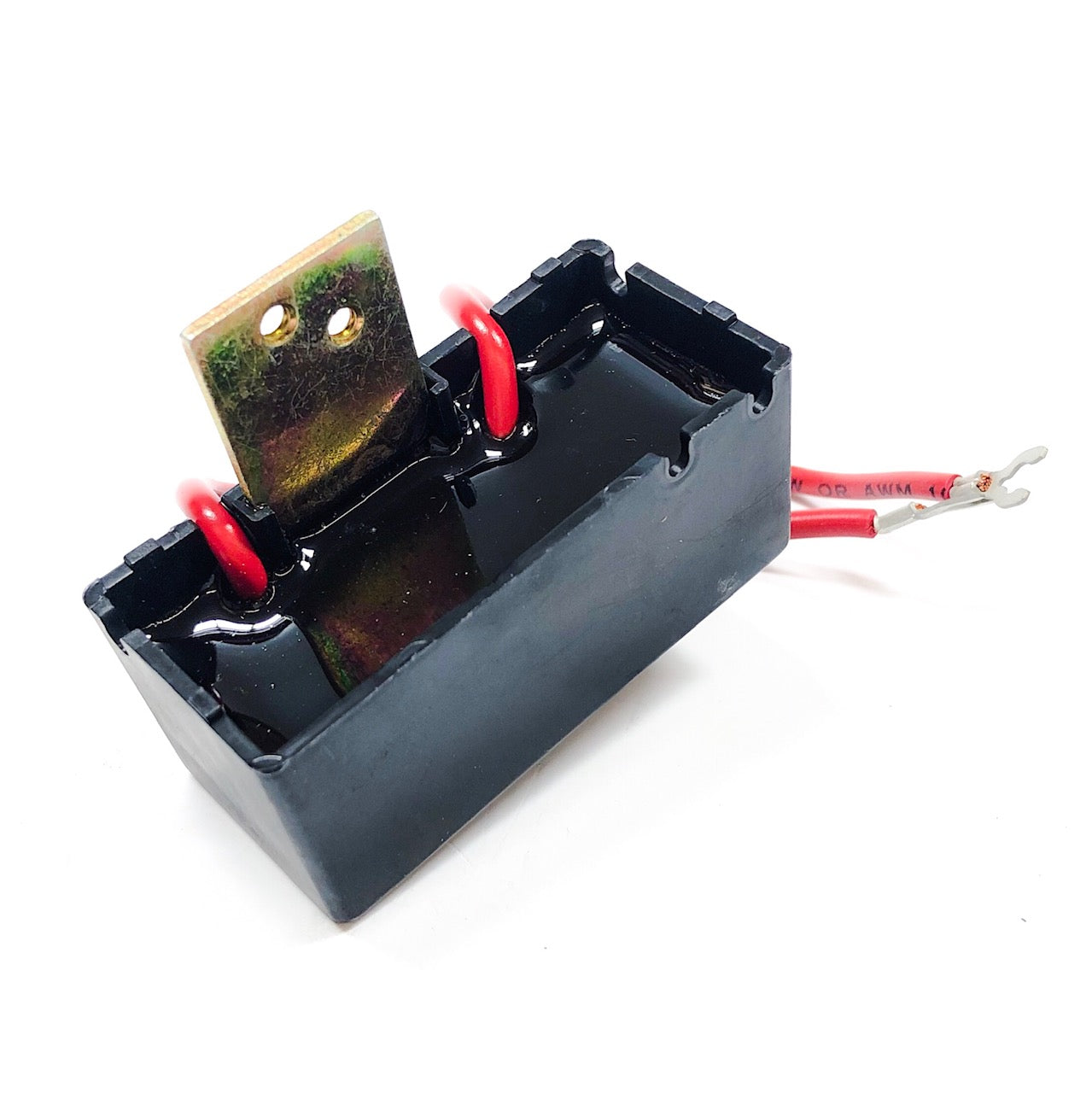 1401-N10 Allen-Bradley Surge Suppressor, 150 Vac, Series A