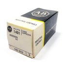 1401-N10 Allen-Bradley Surge Suppressor, 150 Vac, Series A-3