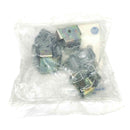 1401-N52 Allen-Bradley Fuse Clip Kit, Class R, 60A-600V-1