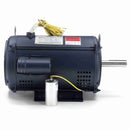 140640.00 10-15HP Leeson Ag-Duty Crop Dryer Motor-2