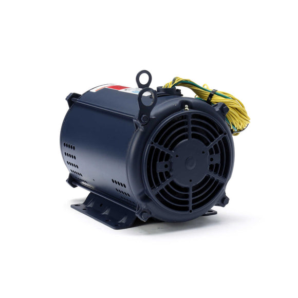 140641.00 10-15HP Leeson Grain Dryer / Fan Motor