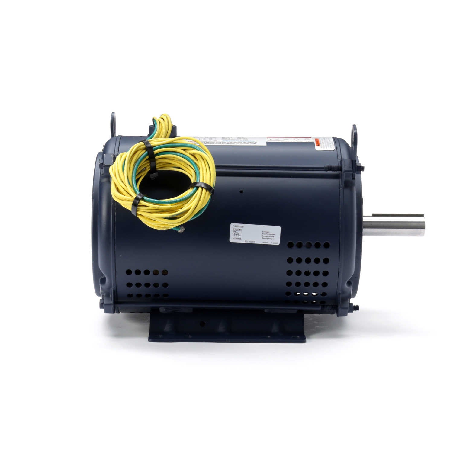 10-15HP Leeson Grain Dryer / Centrifugal Fan Motor