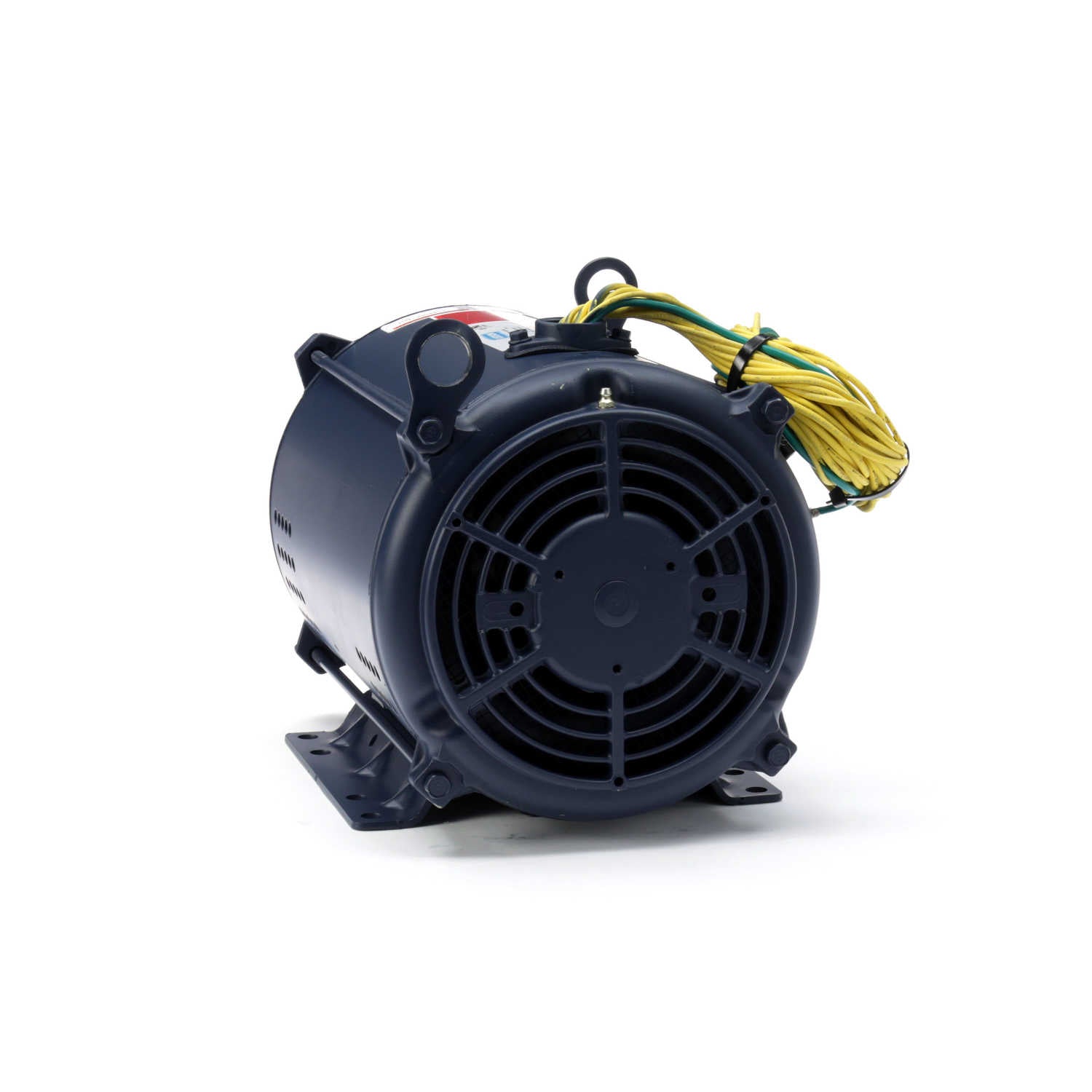 10-15HP Leeson Grain Dryer / Centrifugal Fan Motor