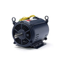 140641.00 10-15HP Leeson Grain Dryer / Fan Motor-9