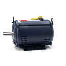 140641.00 10-15HP Leeson Grain Dryer / Fan Motor-8