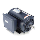 140680.00 Leeson 7.5HP Electric Motor, 3520RPM-1