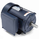 140684.00 Leeson 7.5HP Electric Motor, 3600RPM-1