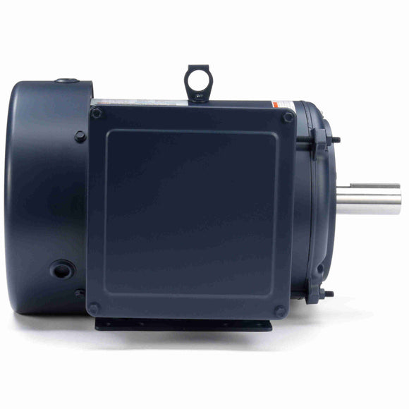 140684.00 Leeson 7.5HP Electric Motor, 3600RPM