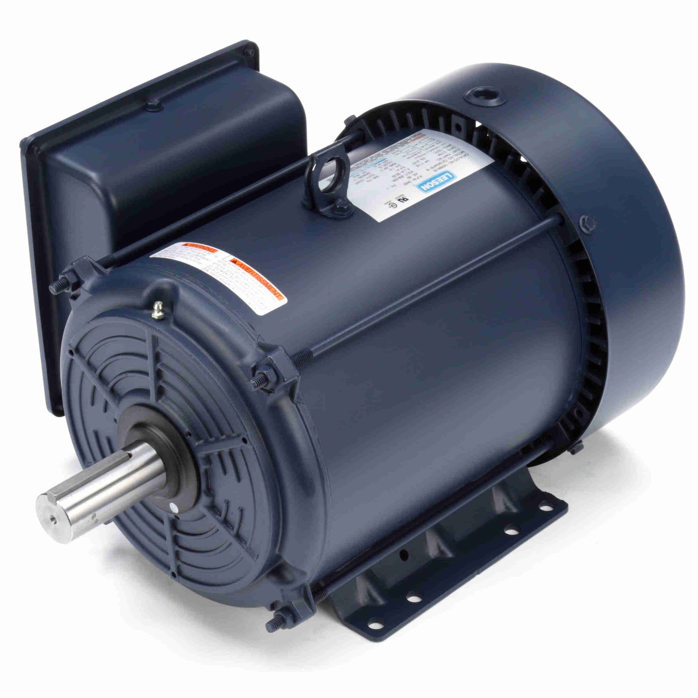 140684.00 Leeson 7.5HP Electric Motor, 3600RPM