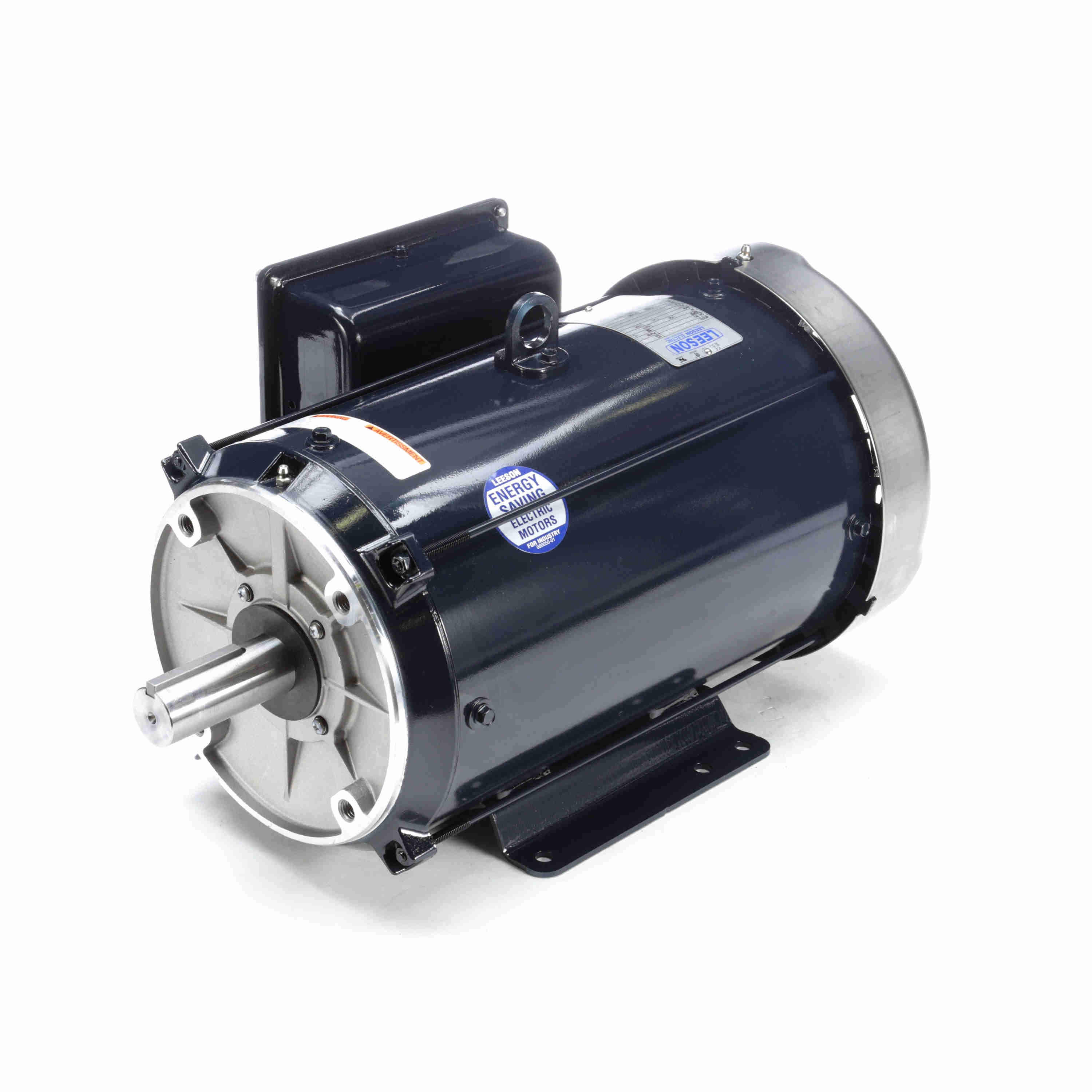140705.00 Leeson 10HP Agriculture Duty Catfish Pond Aeration Motor, 1800RPM