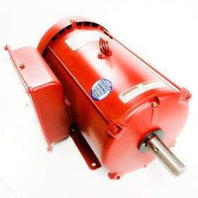 140706.00 Leeson 10HP Farm Duty/General Purpose Electric Motor