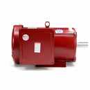140706.00 Leeson 10HP Farm Duty/General Purpose Electric Motor-3