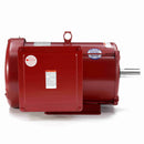 140707.00 Leeson 7.5HP Farm Duty/General Purpose Electric Motor-2
