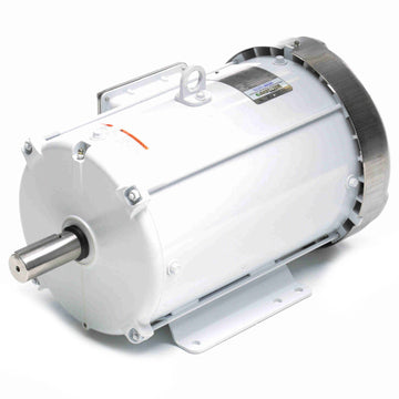 140820.00 Leeson Washguard Motor, 10 HP, 1800 RPM - 0