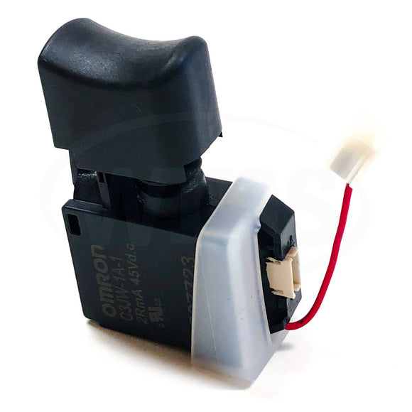 140B49-1 Makita Switch Assembly, Complete