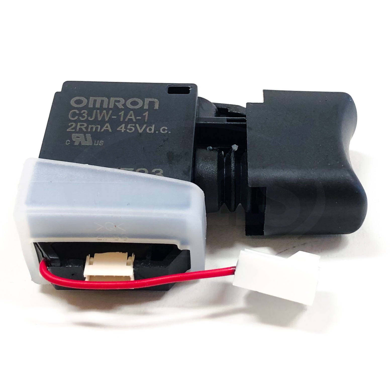 140B49-1 Makita Switch Assembly, Complete