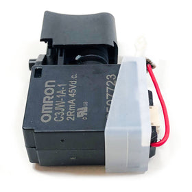 140B49-1 Makita Switch Assembly, Complete - 0