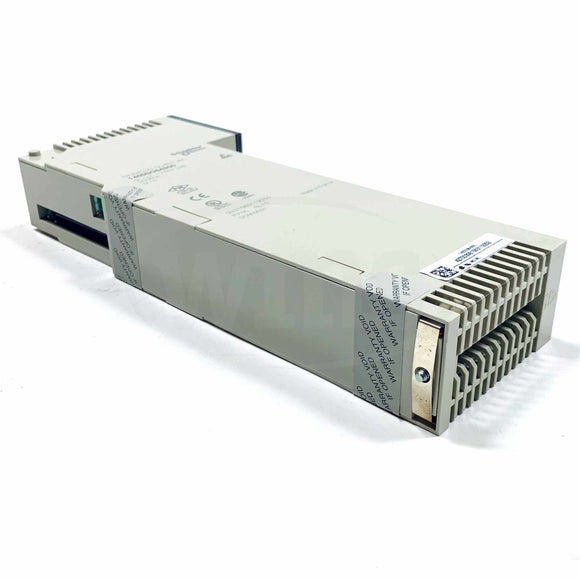 140DDO84300 Modicon DC Output Module 10-60V 2x8 Source