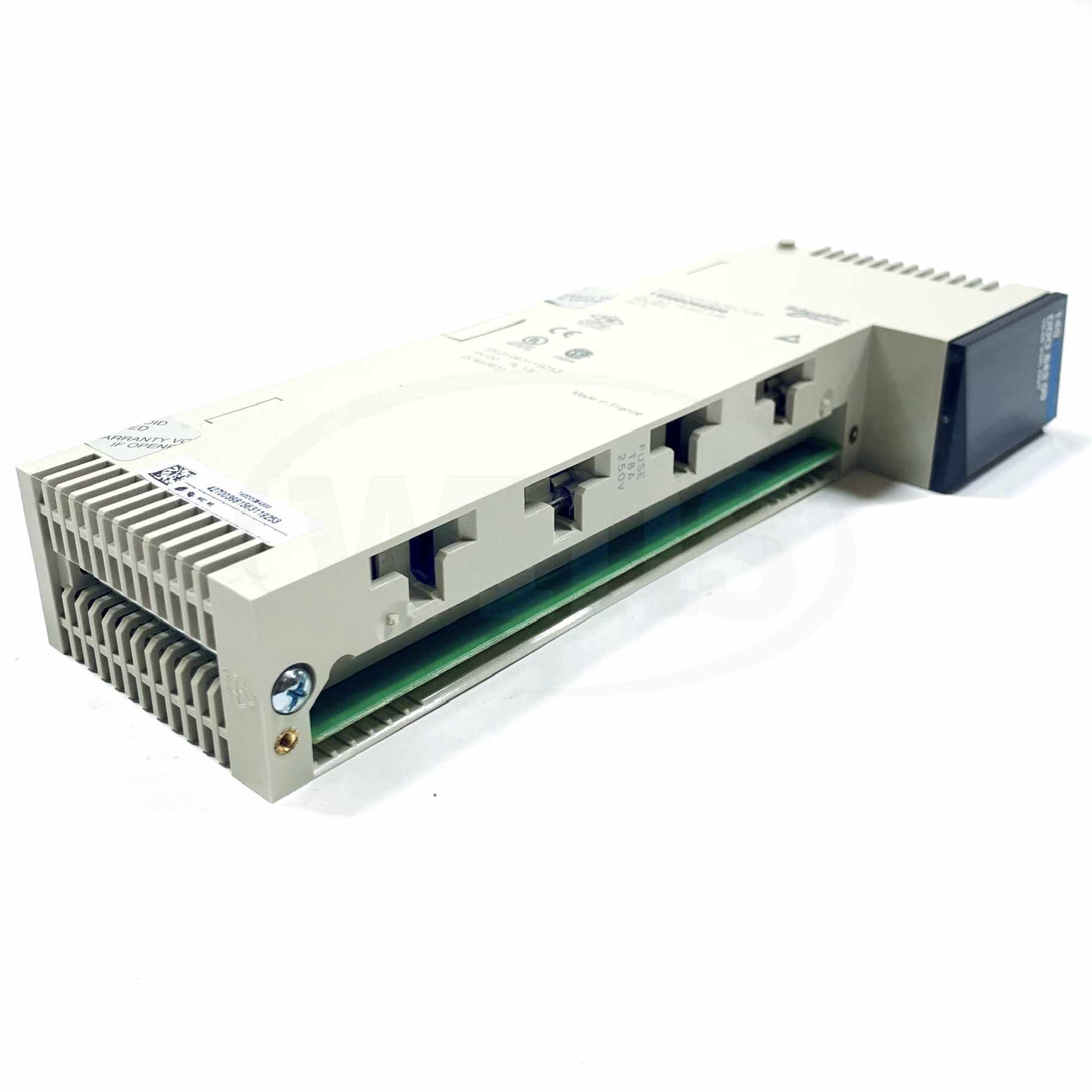 140DDO84300 Modicon DC Output Module 10-60V 2x8 Source