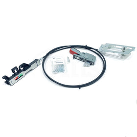 140G-G-FMX10 Allen Bradley Plastic Actuator, Painted Metal Flange Handle