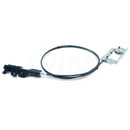 140G-G-FMX10 Allen Bradley Plastic Actuator, Painted Metal Flange Handle-3