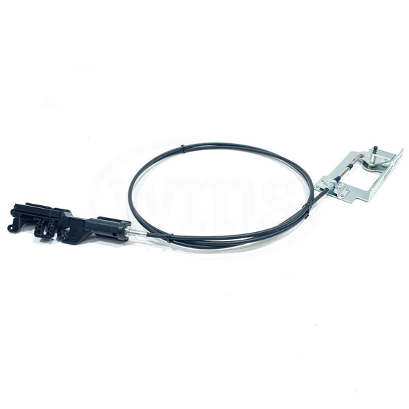 140G-G-FMX10 Allen Bradley Plastic Actuator, Painted Metal Flange Handle