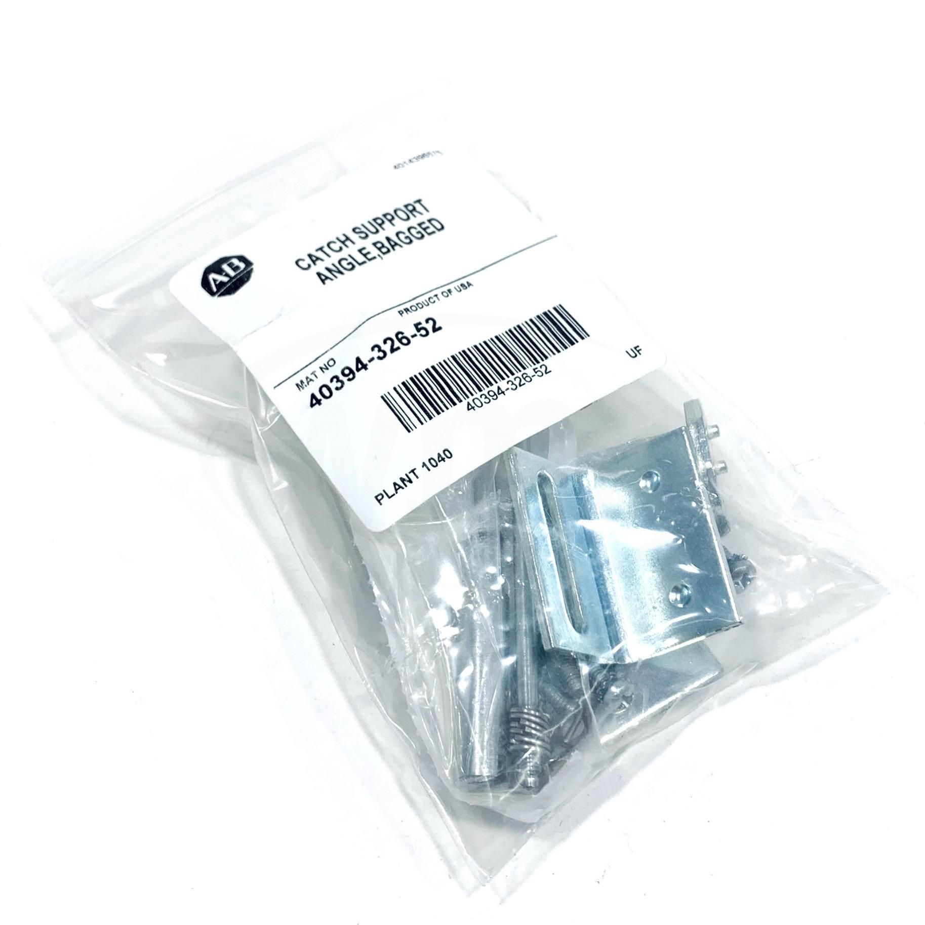 140G-G-FMX10 Allen Bradley Plastic Actuator, Painted Metal Flange Handle