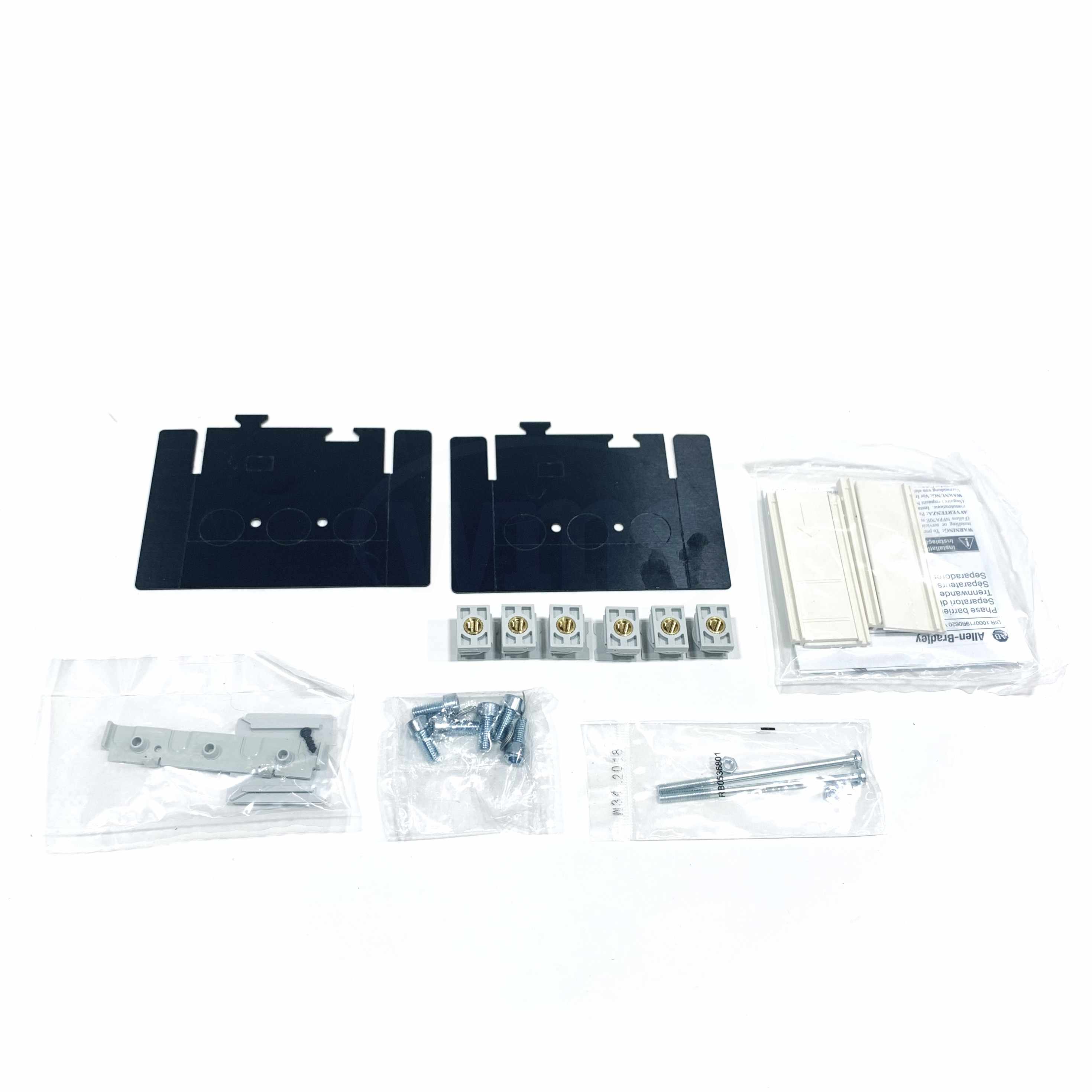 140G-H2C3-C50-KA Allen-Bradley Molded Case Circuit Breaker