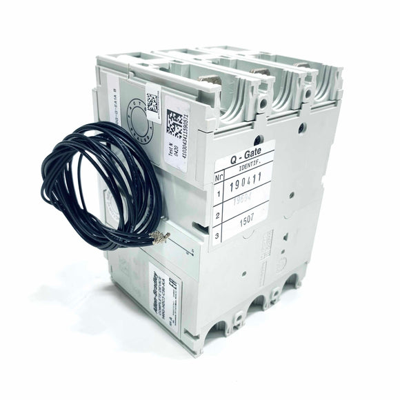 140G-H2C3-C50-KA Allen-Bradley Molded Case Circuit Breaker