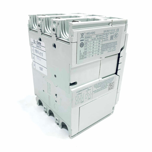140G-H2C3-C50-KA Allen-Bradley Molded Case Circuit Breaker