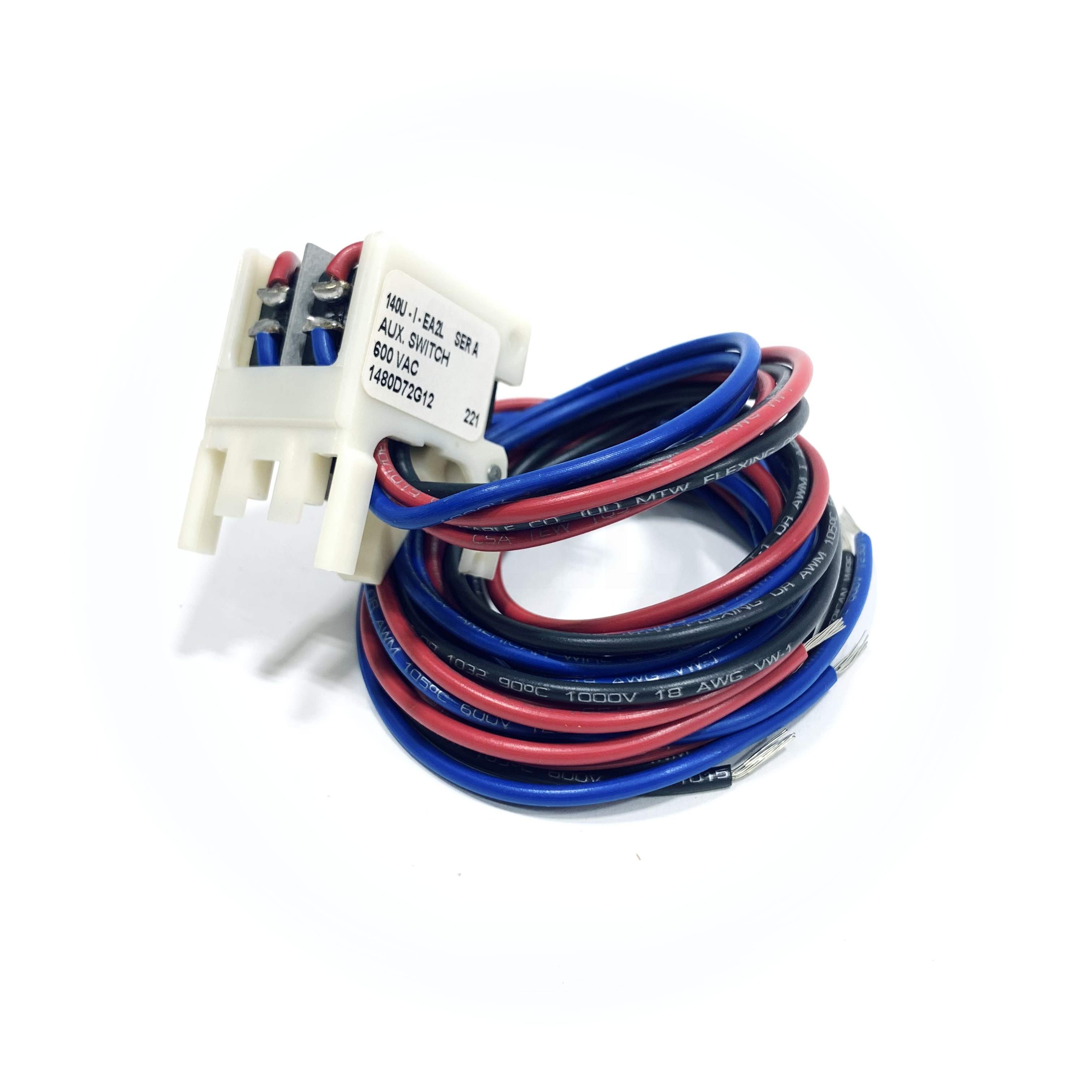 140U-I-EA2L Allen Bradley Auxiliary Contact