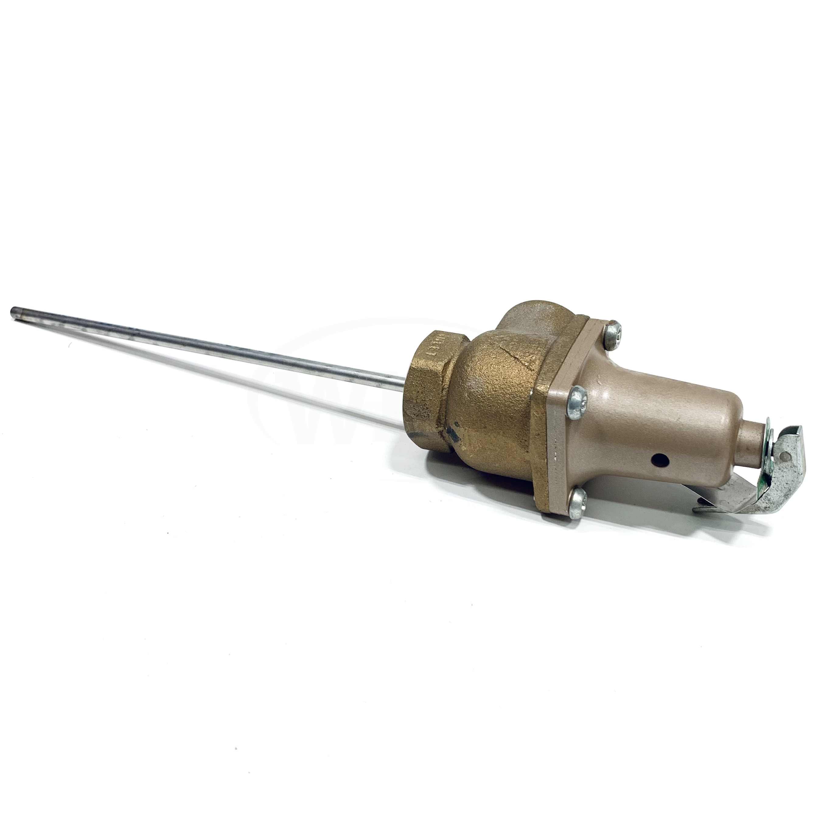 140X9-150210 Watts 1" Safety Relief Valve, 150psi, 210°