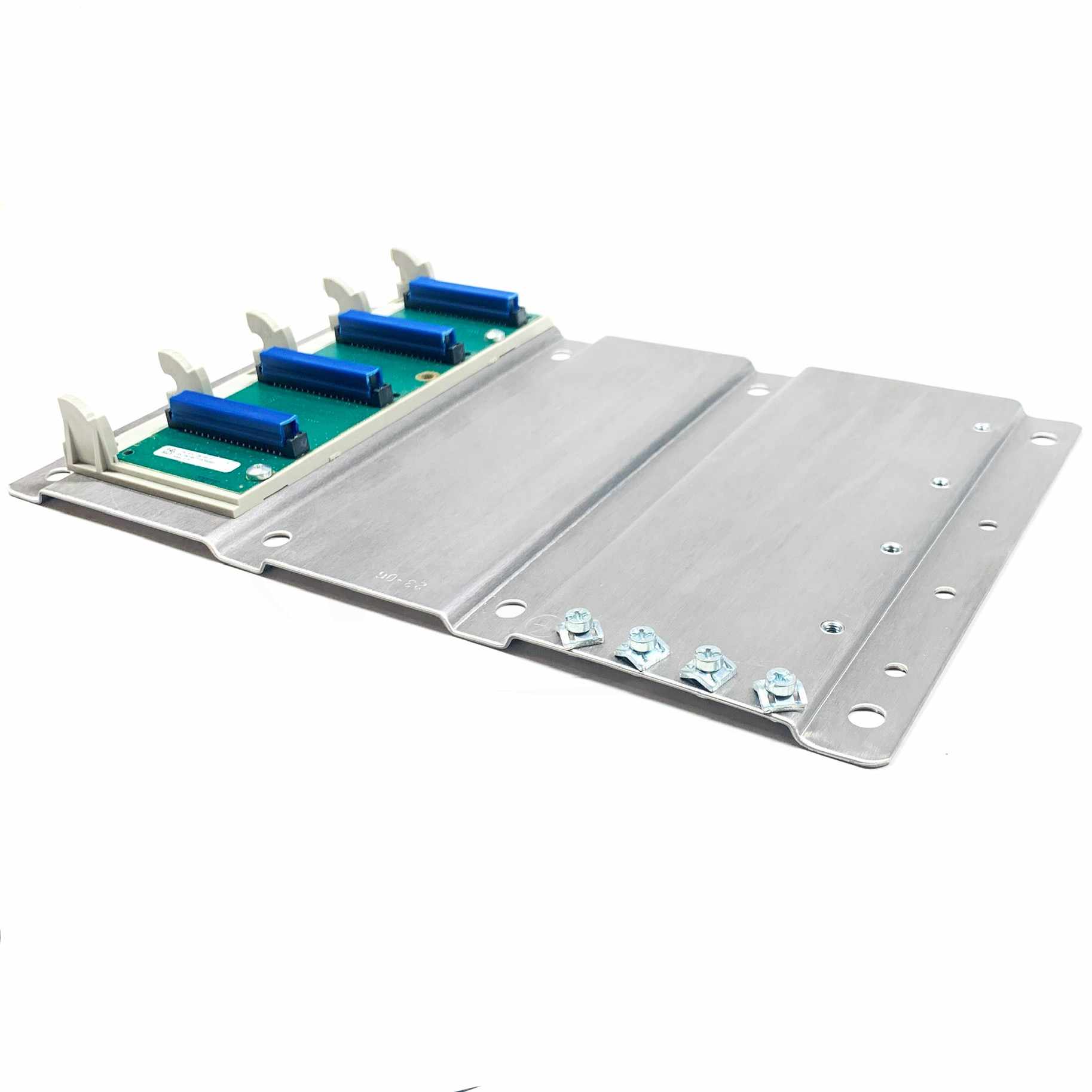 140XBP00400 Modicon Schneider Electric Backplane 4 Slot