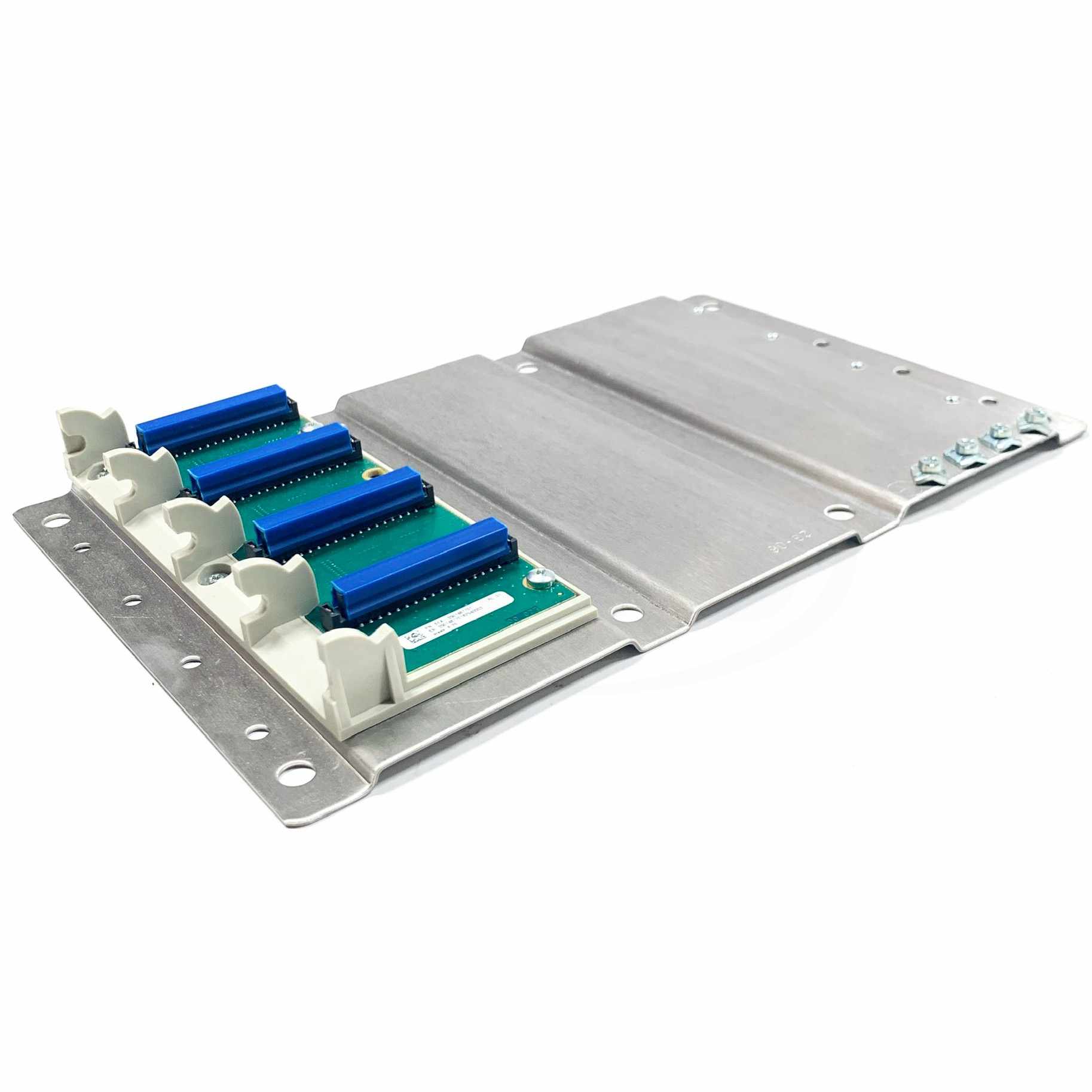 140XBP00400 Modicon Schneider Electric Backplane 4 Slot